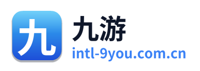 九游 Logo